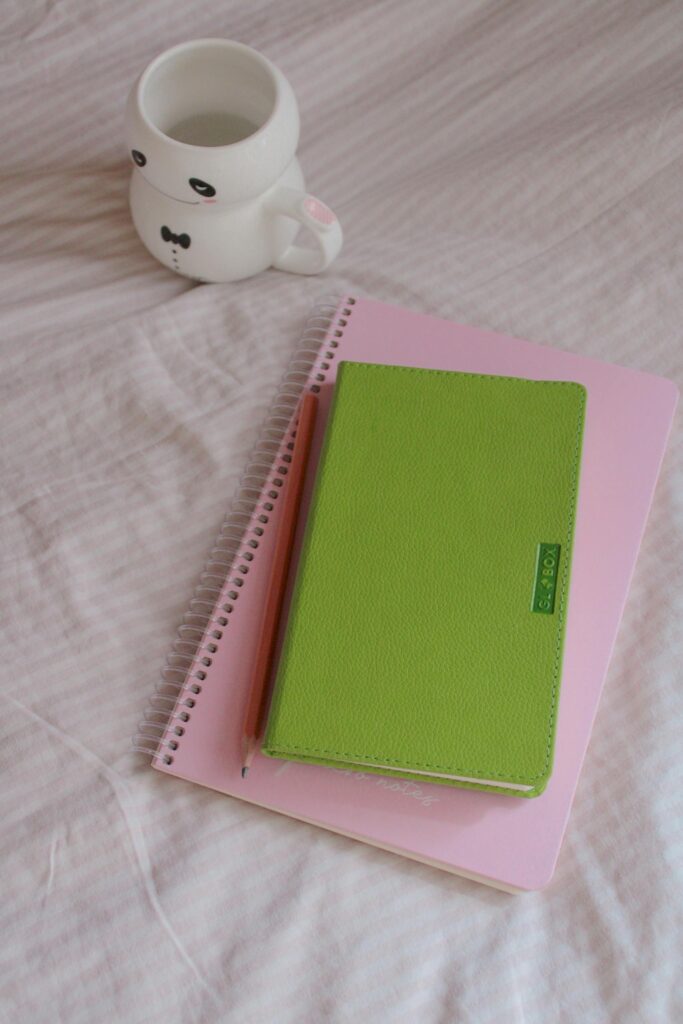 Menemukan Kedamaian di Tengah Aktivitas Sehari-hari