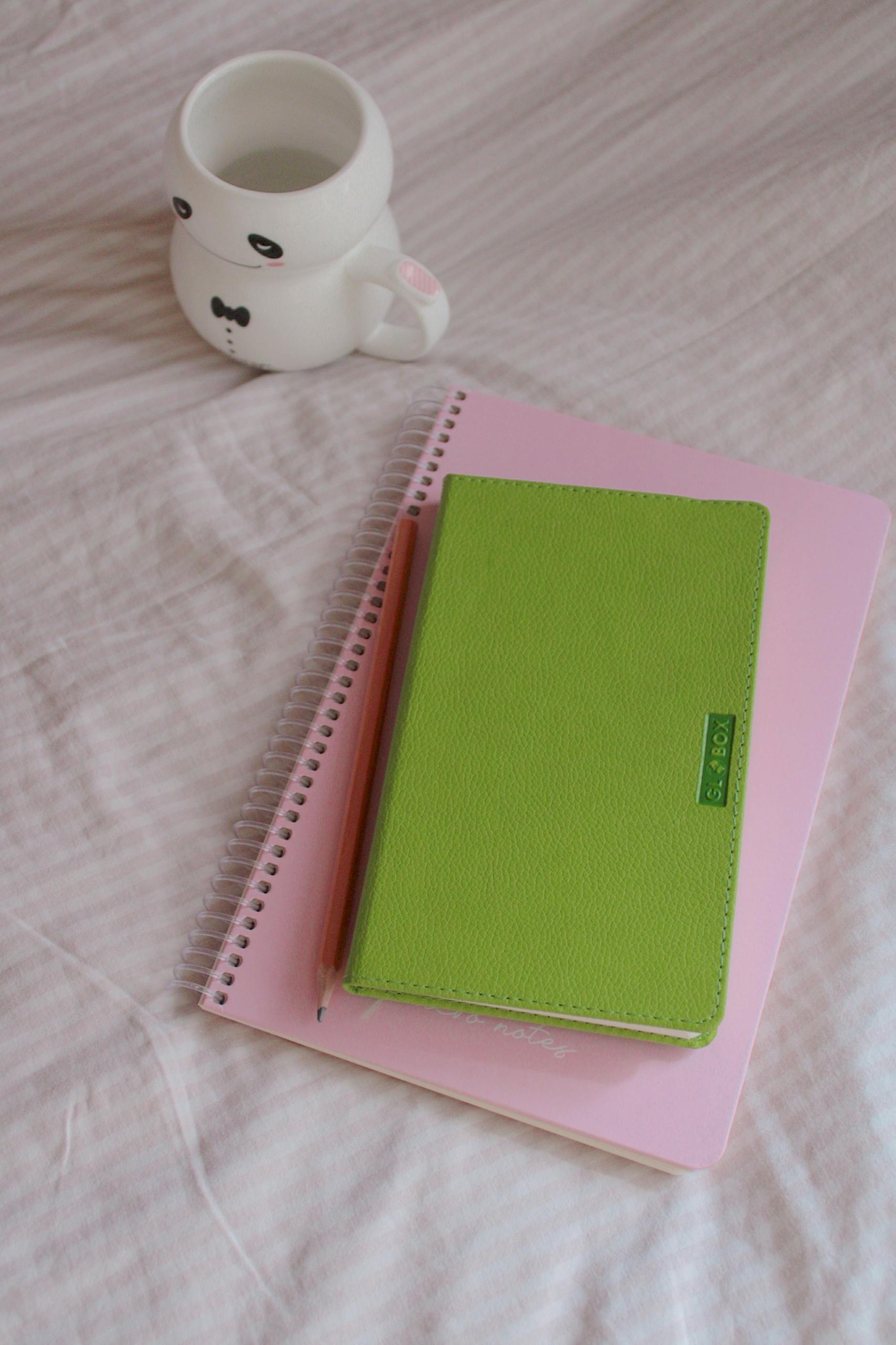 Menemukan Kedamaian di Tengah Aktivitas Sehari-hari